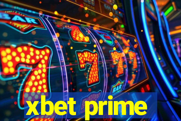 xbet prime